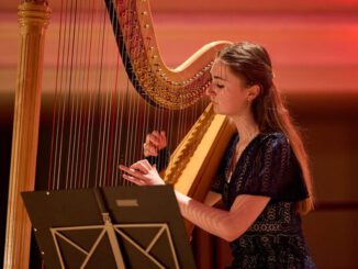 116 Nachwuchsmusiker traten beim Regionalwettbewerb Jugend musiziert in Wiesbaden an