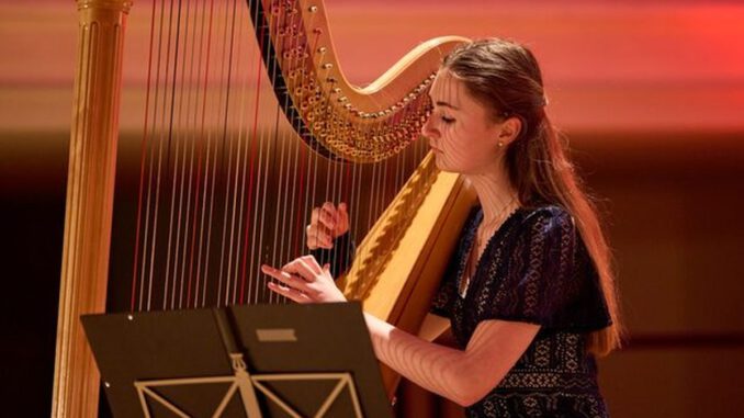 116 Nachwuchsmusiker traten beim Regionalwettbewerb Jugend musiziert in Wiesbaden an 116 Nachwuchsmusiker traten beim Regionalwettbewerb Jugend musiziert in Wiesbaden an