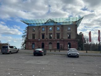Auszubildende veranstalten Familienfest im Jagdschloss Platte am 30. Mai