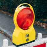 Bregenzer Straße in Kostheim wegen Gasleitungsreparatur vorübergehend gesperrt