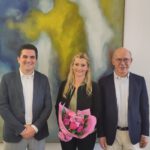 Claudia Hölbling wird Leiterin des Kulturamtes in Wiesbaden