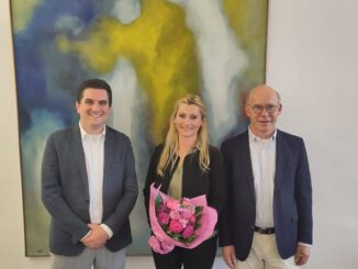 Claudia Hölbling wird Leiterin des Kulturamtes in Wiesbaden