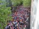 Halbmarathon führt zu Sperrungen auf der Theodor Heuss Brücke und in Mainz