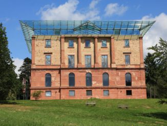 Jahresauftakt in Wiesbaden mit Jagdmusik und Schlossführungen im Jagdschloss Platte