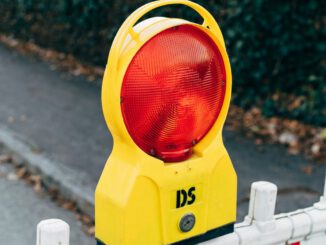 K 703 in Seitzenhahn bis Anfang März gesperrt wegen Kanalarbeiten für neues Feuerwehrhaus