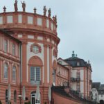 One Battle After Another von Paul Thomas Anderson im Schloss Biebrich