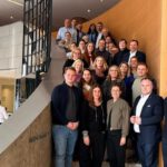 Partnernetzwerk Wiesbaden wählt neuen Sprecher und plant Auslandskampagne