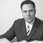 Rudi Schmitt mit 98 Jahren gestorben: Weggestalter der modernen Stadtentwicklung in Wiesbaden