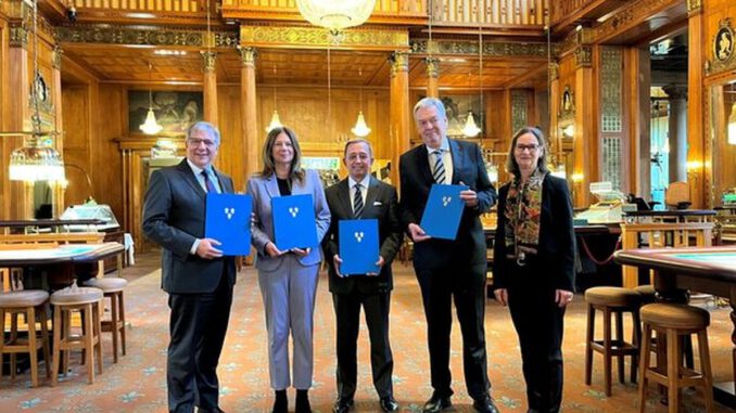 Spielbank Wiesbaden bleibt bei bisheriger Betreiberin: Konzession für mindestens zehn Jahre erteilt