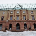 Stadtwald bietet wieder selbstgeschlagene Weihnachtsbäume an