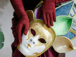 Taunusstein lädt Senioren zum Fasching am 18. Januar, Karten weiterhin erhältlich