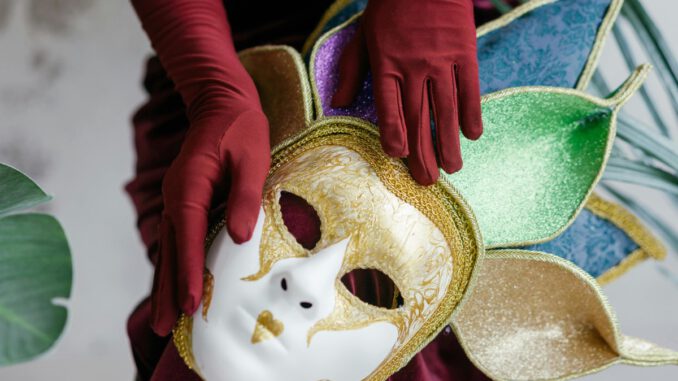 Taunusstein lädt Senioren zum Fasching am 18. Januar, Karten weiterhin erhältlich