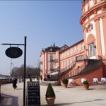 Weinverkostung und Musik im Schloss Biebrich: Fête Terroir kehrt am 11. April zurück