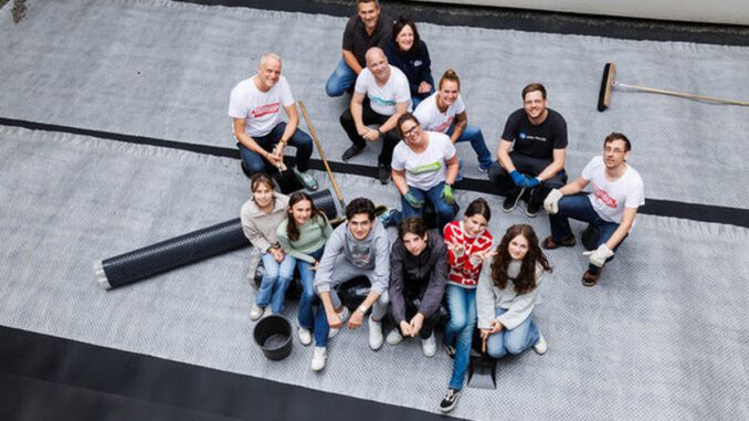 Wiesbaden Engagiert 2026: Unternehmen und Ehrenamt suchen Projektpartner Wiesbaden Engagiert 2026: Unternehmen und Ehrenamt suchen Projektpartner