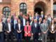 Wiesbaden: Magistrat nach Wahl konstituiert und beginnt Arbeit im Rathaus