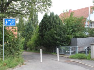 Wiesbaden räumt Straßen zeitweise für Spiel und nachbarschaftliche Begegnung frei