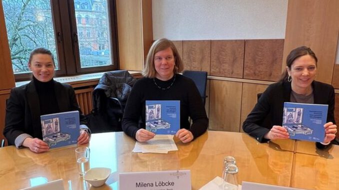 Wiesbaden verabschiedet Leitbild für Gesundheitspolitik und bereitet Aktionsplan vor