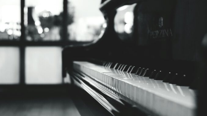 Wiesbadener Musikakademie lädt zu kostenlosem Klavierabend mit breitem Repertoire Wiesbadener Musikakademie lädt zu kostenlosem Klavierabend mit breitem Repertoire