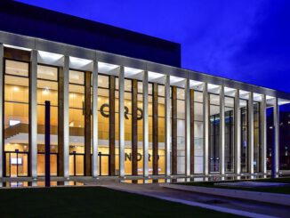 Wiesbadens Festtagsprogramm: Konzerte, Ballett und Großproduktionen im Kurhaus und RMCC