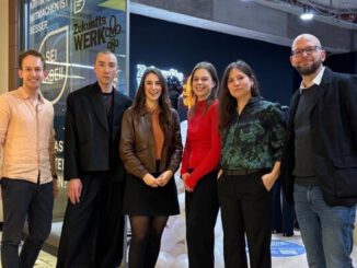 Wissenschaftliche Evaluation soll Nutzung und Wirkung des Zukunftswerks Wiesbaden klären